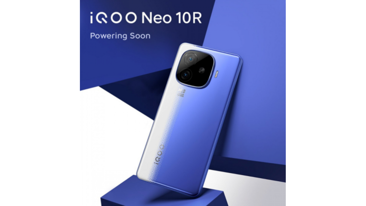 Vivo iQOO Neo 10R pons and cons with full spec